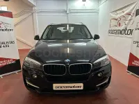 Occasion BMW X5 Performance 258 ch (189 kW) 2014 Noir SUV