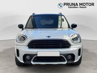 Usado Mini Cooper Countryman 136 CV (100 kW) 2021 SUV
