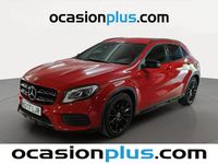 Occasion Mercedes GLA180 AMG 122 PK (89 kW) 2020 Rood SUV