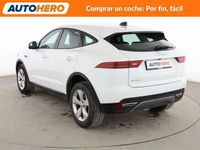 Usado Jaguar E-Pace S 163 CV (119 kW) 2021 Blanco SUV