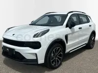 Usado Lynk & Co 01 276 CV (202 kW) 2026 Blanco SUV