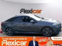 Usado BMW 220 Gran Coupé 190 CV (139 kW) 2021 Gris Coupe