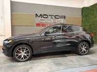 usado Maserati GranSport Levante DieselAut.