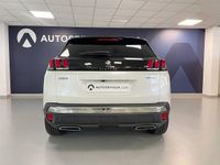 Usado Peugeot 3008 GT 300 CV (220 kW) 2020 Blanco nacarado (3 capas) SUV