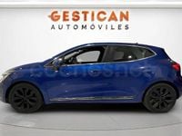 Usado Renault Clio V Intens 140 CV (102 kW) 2022 Azul Berlina