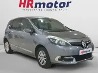 Usado Renault Scénic Zen 132 CV (97 kW) 2016