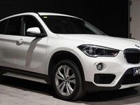 Usado BMW X1 Comfort Edition 192 CV (141 kW) 2018 Blanco SUV