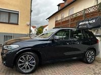 Usado BMW X5 M Performance 306 CV (225 kW) 2019 Negro SUV