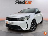 Usado Opel Corsa 100 CV (73 kW) 2024 Blanco Berlina