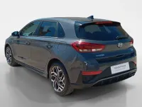 Nuevo Hyundai i30 N Line 99 CV (72 kW) 2026