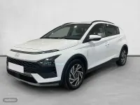 Usado Hyundai Bayon 79 CV (58 kW) 2025 SUV