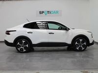 Usado Citroën C4 X PureTech 102 CV (75 kW) 2024 Blanco SUV