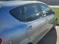Usado Seat Altea Reference 105 CV (77 kW) 2007 Gris / plata Monovolumen