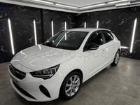 Usado Opel Corsa Edition 102 CV (75 kW) 2021 Blanco Utilitario