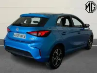 Usado MG MG3 Comfort 195 CV (143 kW) 2024 Utilitario