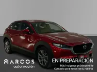 Usado Mazda CX-30 Center-Line 140 CV (102 kW) 2024 SUV