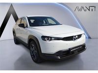 Nuevo Mazda MX30 Exclusive-Line 170 CV (125 kW) 2026 Blanco SUV