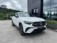 Nuevo Mercedes GLC300e 333 CV (244 kW) 2026 Blanco SUV