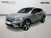 Usado Volvo C40 Ultimate 300 kW (408 CV) 2023 Gris SUV