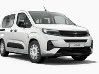 Nuevo Opel Combo Edition 100 CV (73 kW) 2026 Blanco Monovolumen