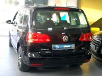 usado VW Touran Business 1.6 TDI Comfortline