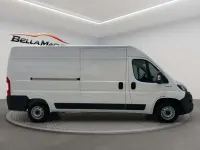 Usado Fiat Ducato 120 CV (88 kW) 2023 Blanco Van