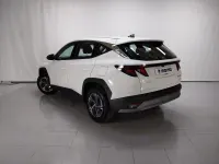 Usado Hyundai Tucson 215 CV (158 kW) 2025 SUV