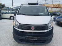 Usado Fiat Talento 120 CV (88 kW) 2017 Blanco Monovolumen