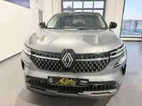 Usado Renault Austral Techno 200 CV (147 kW) 2023 Gris / plata SUV