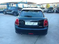 Usado Mini Cooper 136 CV (100 kW) 2019 Negro Utilitario