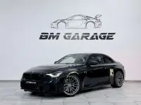 Usado BMW M2 Comfort Edition 460 CV (338 kW) 2024 Negro Coupe