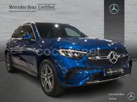 Nuevo Mercedes GLC300e 313 CV (230 kW) 2025 Azul SUV