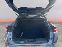 Usado Nissan Juke Acenta 114 HP (83 kW) 2024 Vermelho SUV