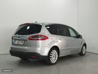 usado Ford S-MAX Trend