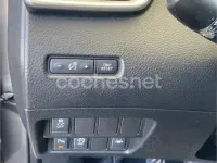 Usado Nissan Qashqai Premium Edition 110 CV (80 kW) 2015 Gris / plata SUV
