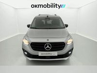 Usado Mercedes Citan 110 95 CV (69 kW) 2022 Plata helvin Familiar