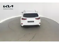 Usado Kia Ceed 100 CV (73 kW) 2025 Blanco Utilitario