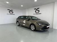 Usado Toyota Corolla Business Edition 122 CV (89 kW) 2022 Marrón