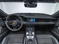 Usado Porsche 911 480 CV (353 kW) 2023 Gris / plata Coupe