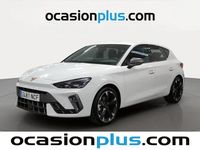 Usado Cupra Leon 150 CV (110 kW) 2025 Blanco Utilitario