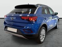 Nuevo VW T-Roc 116 CV (85 kW) 2025 Azul ravenna metalizado SUV
