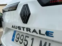 Usado Renault Austral Iconic Esprit Alpine 200 CV (147 kW) 2023 Blanco SUV