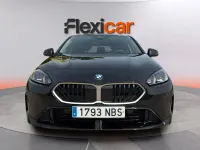 Usado BMW 120 163 CV (119 kW) 2025 Negro Utilitario