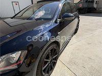 Usado VW Golf VII GTI 230 CV (169 kW) 2015 Azul Berlina