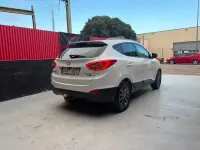 Usado Hyundai ix35 115 CV (84 kW) 2015 Blanco SUV