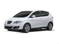 Usado Seat Altea Ecomotive 105 CV (77 kW) 2013 Monovolumen