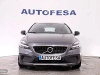 Usado Volvo V40 CC 152 CV (111 kW) 2019 Gris Familiar