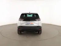 Usado Opel Crossland 110 CV (80 kW) 2023 Gris SUV