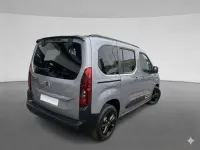 Nuevo Citroën Berlingo 102 CV (75 kW) 2026 Gris Monovolumen