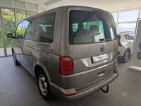 Usado VW Multivan 150 CV (110 kW) 2018 Beige Monovolumen